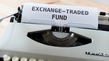 3 ETF FOR LONG TERM