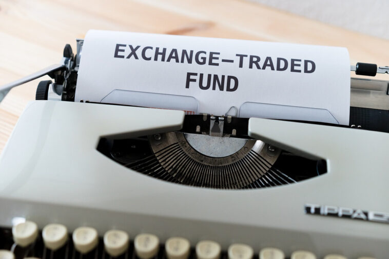 3 ETF FOR LONG TERM