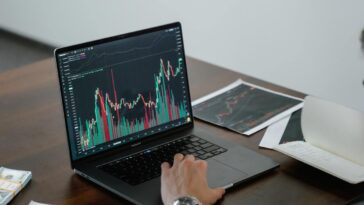 The Tech Revolution looks Good for The Banking Sector in America