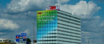3m shares