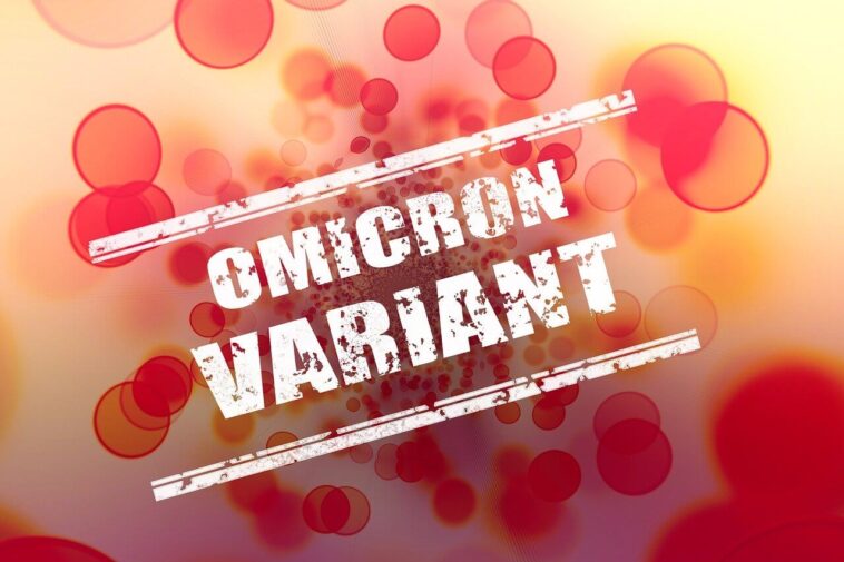 Covid Omicron Variant