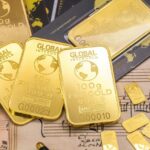 Gold is a Safe Haven Asset