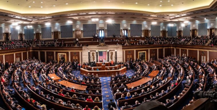 U.S. House of Representatives