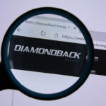 diamond black energy