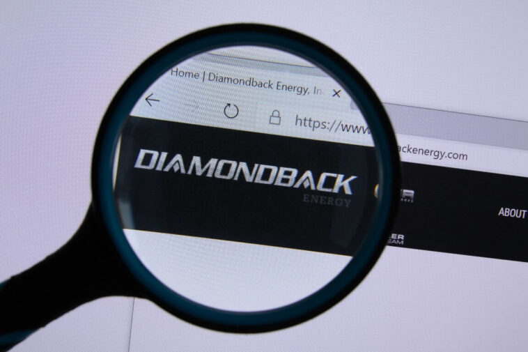 diamond black energy