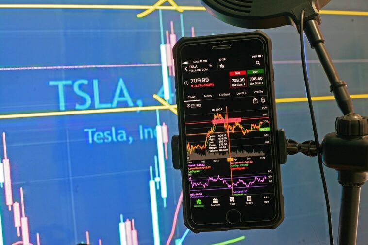 tesla jul7