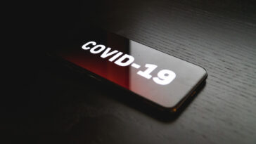 COVID-19 From a Pandemic to an Endemic; Investors Await CPI Reports