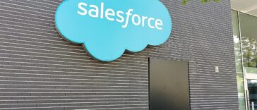 salesforce