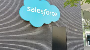salesforce