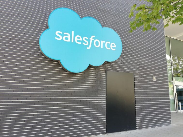 salesforce