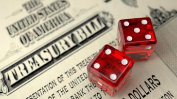 Treasury yield