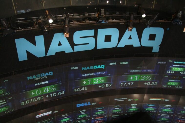 nasdaq