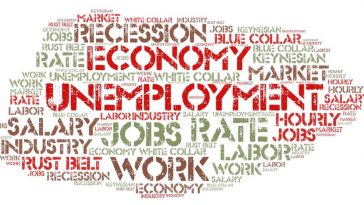 unemployment