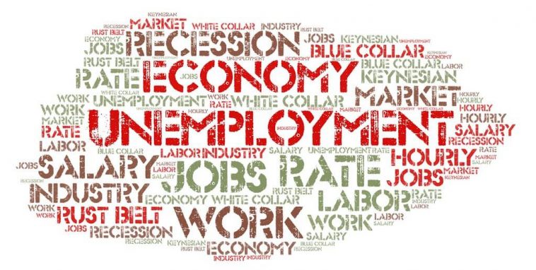 unemployment