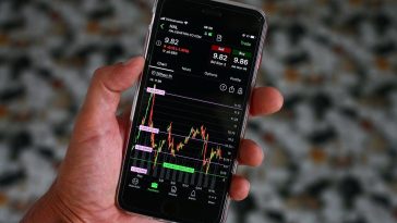 European stock market fell