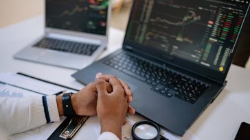 Investing at Stock Market
