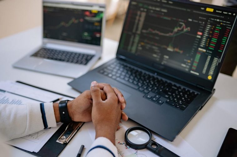 Investing at Stock Market