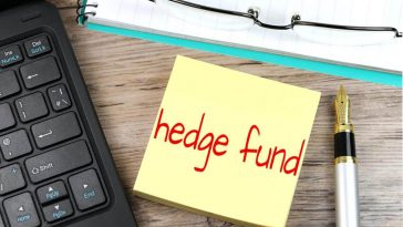 hedge funds