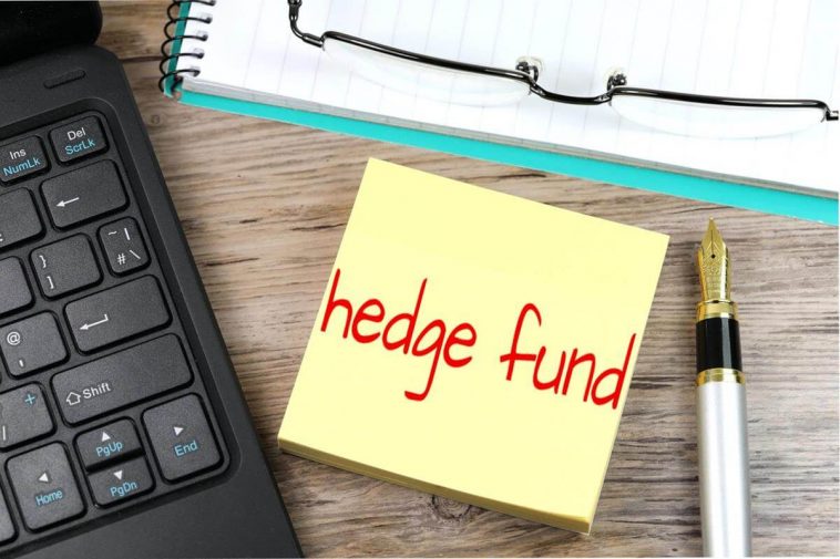 hedge funds