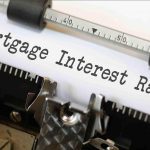 mortgage interest rates 2022