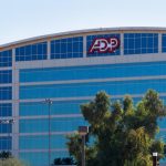 ADP private payrolls