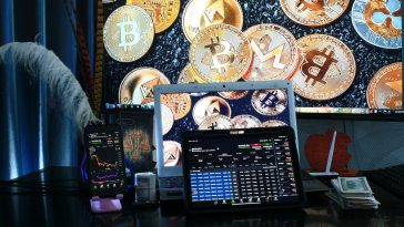 Best New Crypto To Invest In