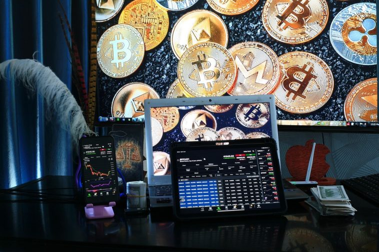 Best New Crypto To Invest In