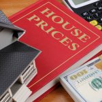 Housing prices are climbing