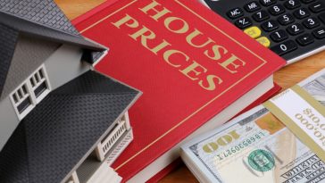 Housing prices are climbing