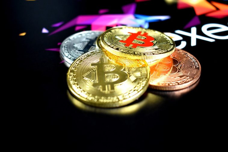 Investors are treating BTC