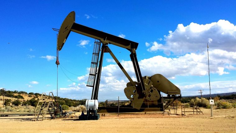 Oil prices