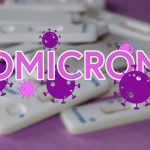 Omicron cases