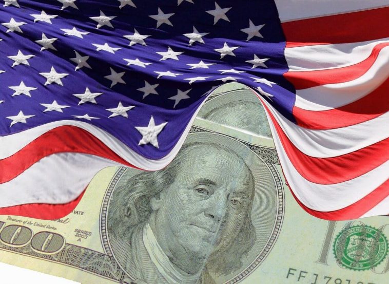 U.S. economy
