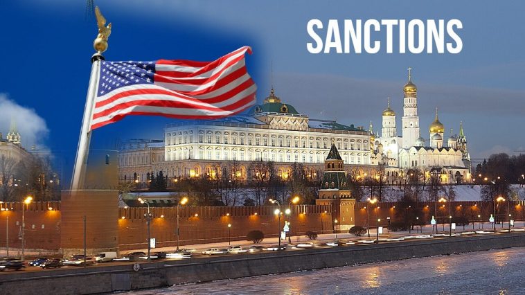 new sanctions against Russia