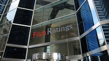 Fitch rating