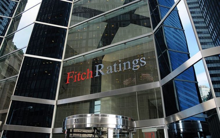 Fitch rating