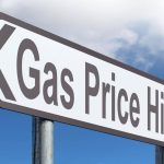 Gasoline prices