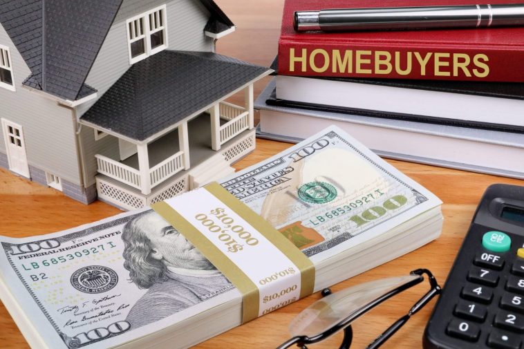 Homebuyers