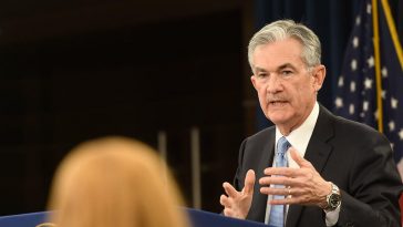 Jerome Powell