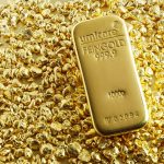 Oil and precious metals prices