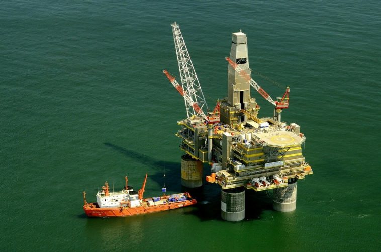 Russian oil exports