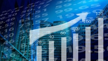 The U.S. Treasury yield rose