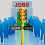 The labor market