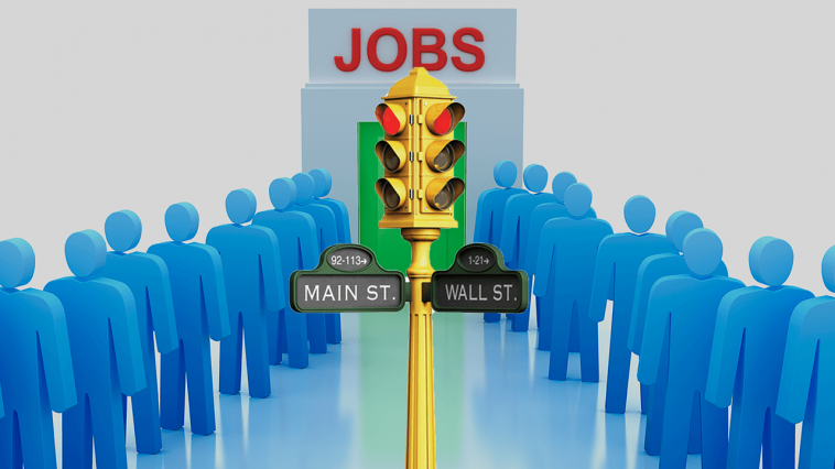 The labor market