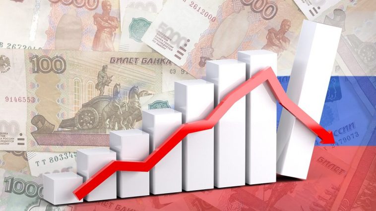 geopolitical war between Russia and Ukraine