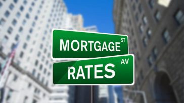 mortgage rate