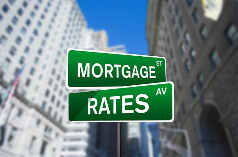mortgage rate