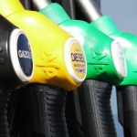 new sanctions against Russia high fuel price