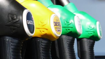 new sanctions against Russia high fuel price