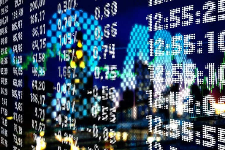 stock market is threatened